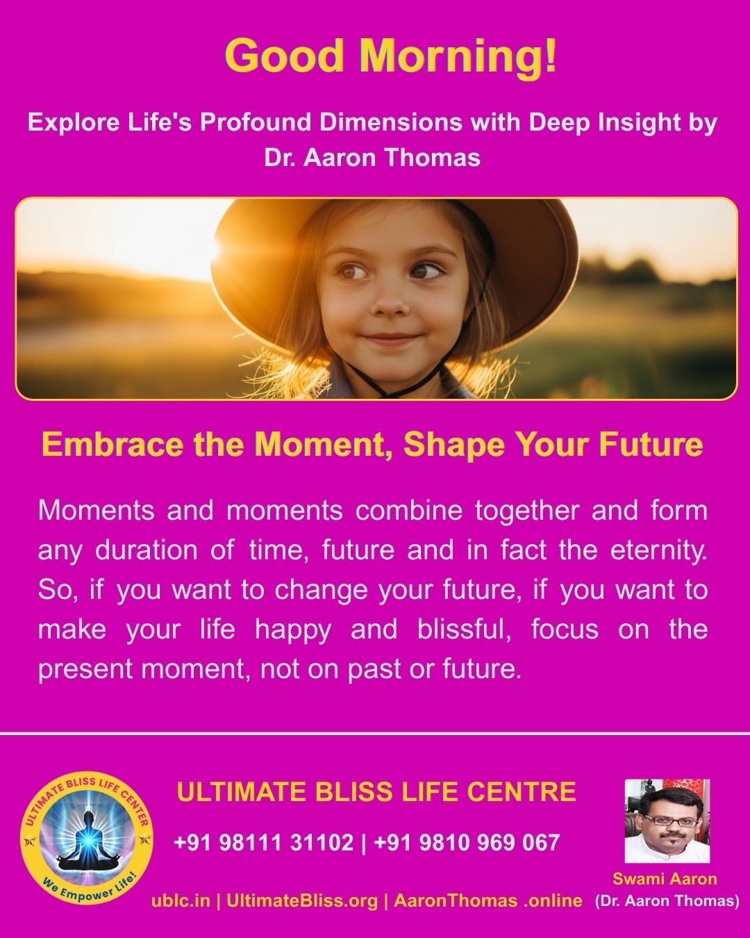 Dr. Aaron Thomas Quote-2